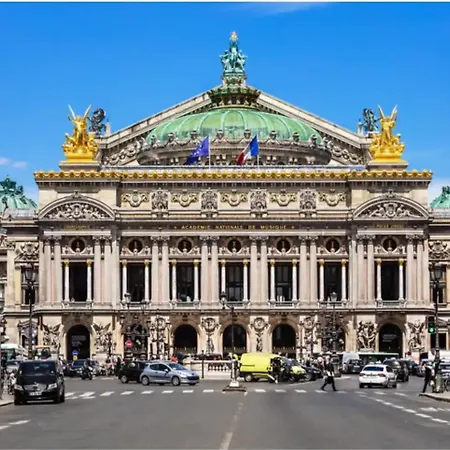 Maison Renovee Avec Jardinet Pres Paris 5 Minutes Du Metro *