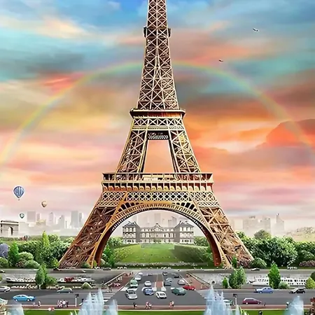 Maison Renovee Avec Jardinet Pres Paris 5 Minutes Du Metro Apartament *